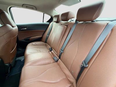 2019 Acura ILX — photo 19 view