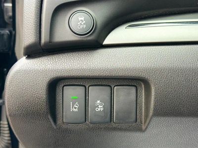 2019 Acura ILX — photo 32 view