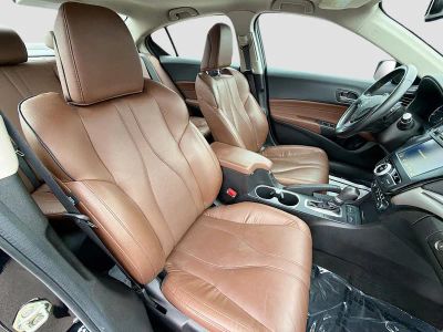 2019 Acura ILX — photo 14 view
