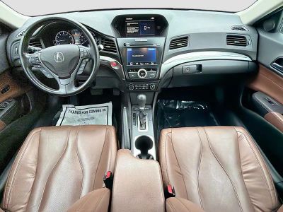 2019 Acura ILX — photo 15 view