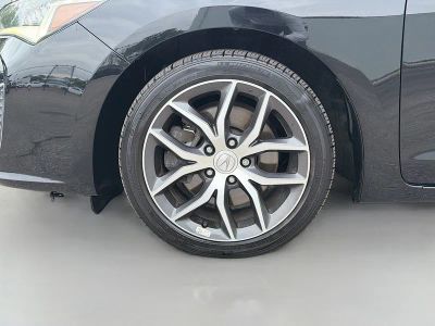 2019 Acura ILX — photo 39 view