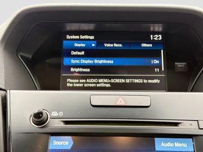 2019 Acura ILX — photo 29 view