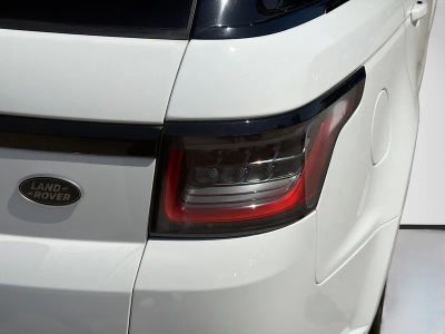 2021 Land Rover Range Rover Sport — photo 27 view
