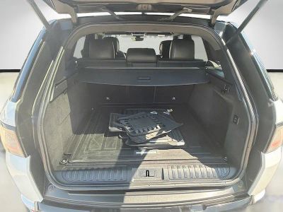 2021 Land Rover Range Rover Sport — photo 26 view