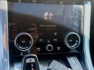 2021 Land Rover Range Rover Sport — photo 13 view