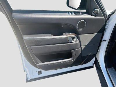 2021 Land Rover Range Rover Sport — photo 19 view