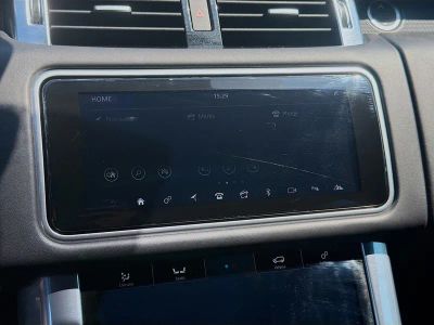 2021 Land Rover Range Rover Sport — photo 11 view