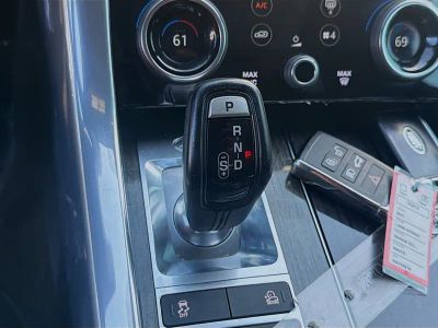 2021 Land Rover Range Rover Sport — photo 14 view