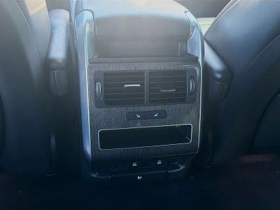 2021 Land Rover Range Rover Sport — photo 22 view
