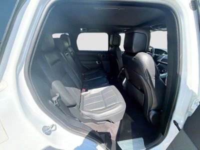 2021 Land Rover Range Rover Sport — photo 28 view