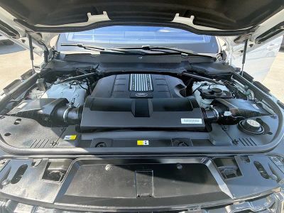 2021 Land Rover Range Rover Sport — photo 35 view