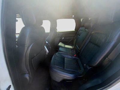 2021 Land Rover Range Rover Sport — photo 23 view