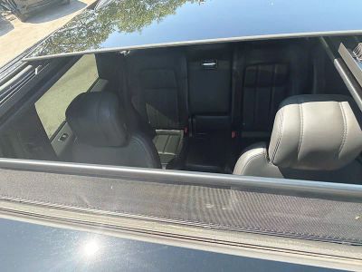 2021 Land Rover Range Rover Sport — photo 15 view