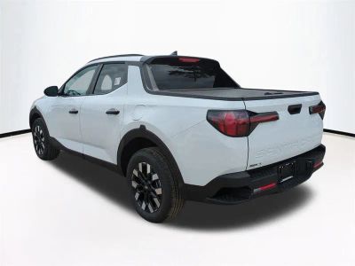 2026 Hyundai SANTA CRUZ — photo 7 view