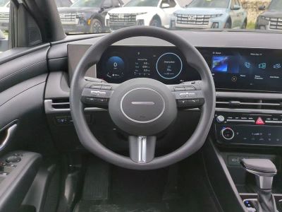 2026 Hyundai SANTA CRUZ — photo 16 view