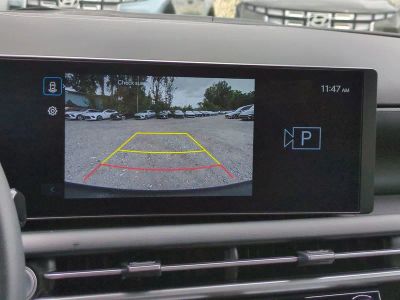 2026 Hyundai SANTA CRUZ — photo 22 view