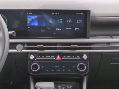 2026 Hyundai SANTA CRUZ — photo 18 view
