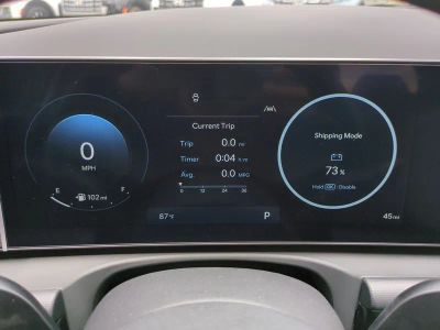 2026 Hyundai SANTA CRUZ — photo 28 view