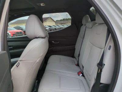 2026 Hyundai SANTA CRUZ — photo 14 view