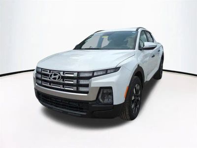 2026 Hyundai SANTA CRUZ — photo 9 view