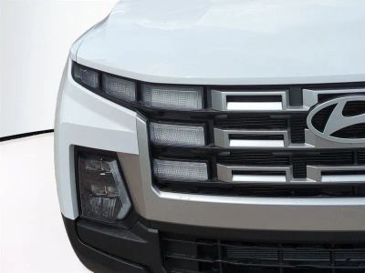 2026 Hyundai SANTA CRUZ — photo 10 view