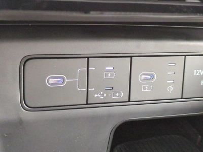 2026 Hyundai SANTA CRUZ — photo 23 view
