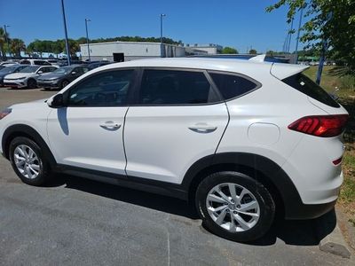 2019 Hyundai Tucson - Photo 6