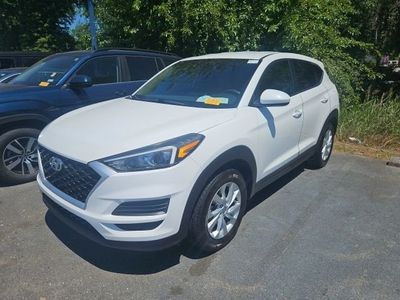 2019 Hyundai Tucson - Photo 1