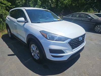 2019 Hyundai Tucson - Photo 3