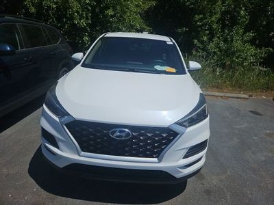 2019 Hyundai Tucson - Photo 2