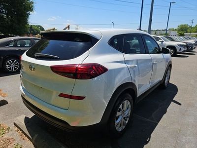 2019 Hyundai Tucson - Photo 5