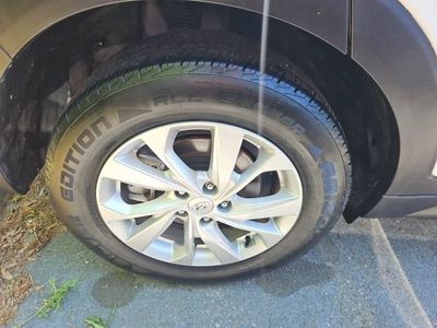 2019 Hyundai Tucson - Photo 4
