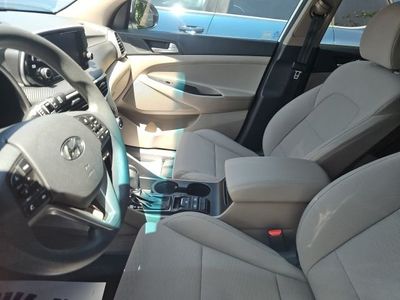 2019 Hyundai Tucson - Photo 7