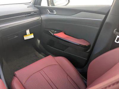 2026 Kia K5 — photo 19 view
