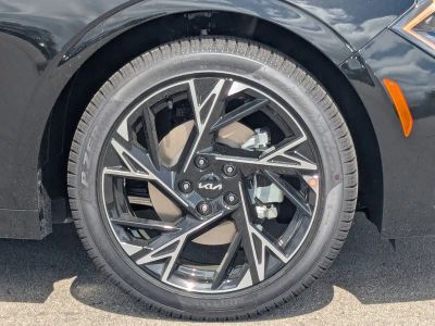 2026 Kia K5 — photo 11 view