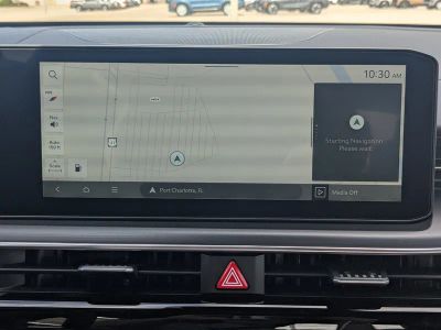 2026 Kia K5 — photo 24 view