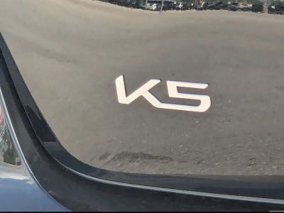 2026 Kia K5 — photo 13 view