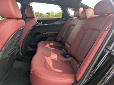 2026 Kia K5 — photo 15 view