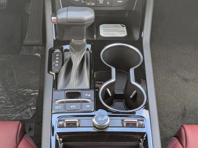 2026 Kia K5 — photo 21 view