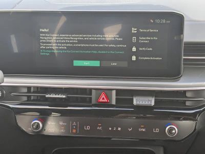 2026 Kia K5 — photo 20 view