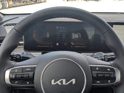 2026 Kia K5 — photo 31 view