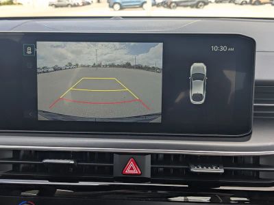 2026 Kia K5 — photo 23 view