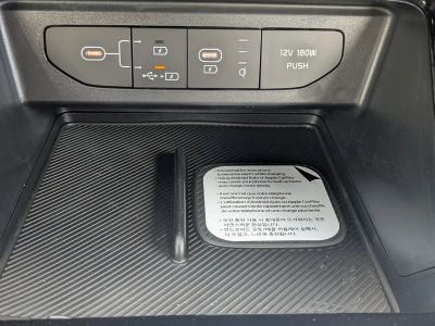 2026 Kia K5 — photo 25 view