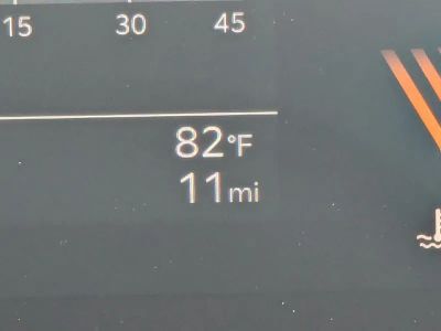 2026 Kia K5 — photo 34 view