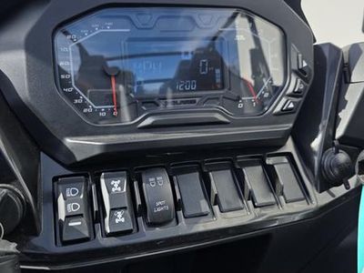 2025 Polaris RZR XP 4 1000 Sport - Photo 14
