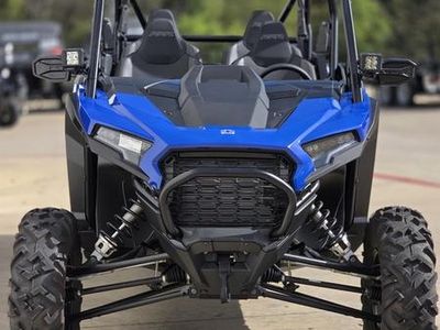 2025 Polaris RZR XP 4 1000 Sport - Photo 2