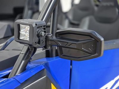 2025 Polaris RZR XP 4 1000 Sport - Photo 10