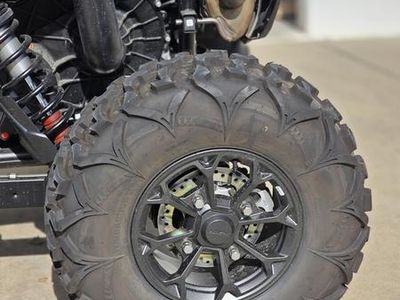 2025 Polaris RZR XP 4 1000 Sport - Photo 8