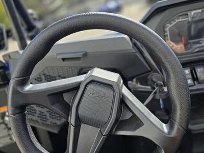 2025 Polaris RZR XP 4 1000 Sport - Photo 15
