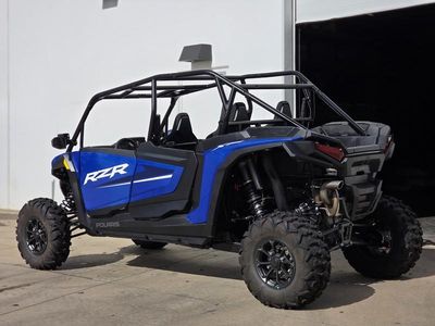 2025 Polaris RZR XP 4 1000 Sport - Photo 3